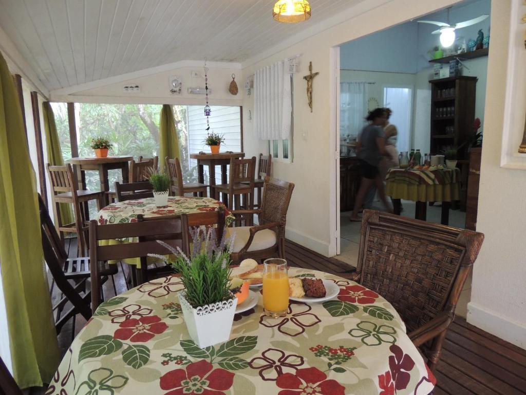 Pousada Villa Maria Ilha do Mel Zewnętrze zdjęcie