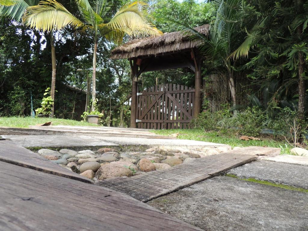 Pousada Villa Maria Ilha do Mel Zewnętrze zdjęcie
