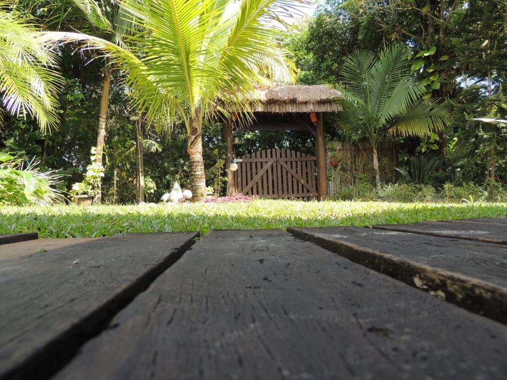 Pousada Villa Maria Ilha do Mel Zewnętrze zdjęcie