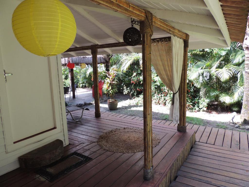 Pousada Villa Maria Ilha do Mel Zewnętrze zdjęcie
