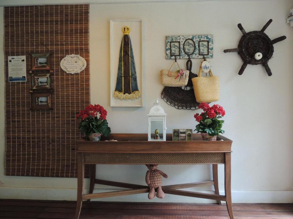Pousada Villa Maria Ilha do Mel Zewnętrze zdjęcie